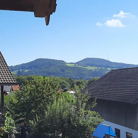 Mountainview Appartement Anger