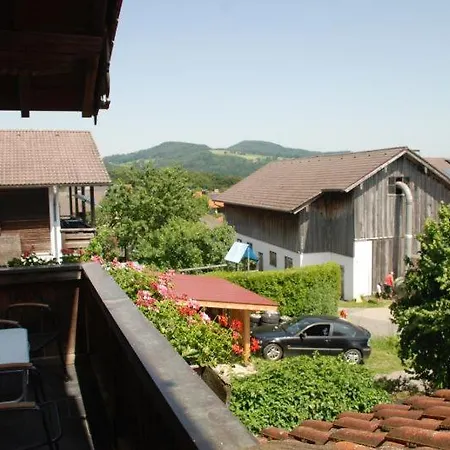 Appartement Mountainview *