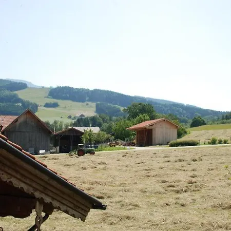 Mountainview Appartement *