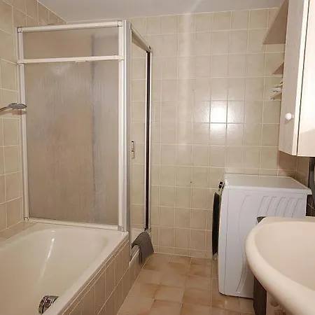 Appartement Mountainview