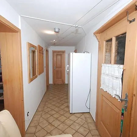 Appartement Mountainview *