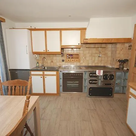 Apartamento Mountainview *