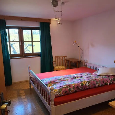 Mountainview Apartamento